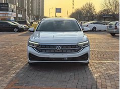 速腾 2023款 280TSI DSG超越Lite版