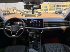 速腾 2023款 280TSI DSG超越Lite版