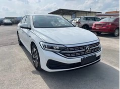 速腾 2023款 300TSI DSG超越版