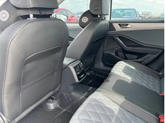 速腾 2023款 300TSI DSG超越版