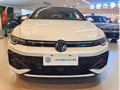 高尔夫 2025款 300TSI R-Line