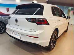 高尔夫 2025款 300TSI R-Line