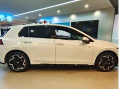 高尔夫 2025款 300TSI R-Line