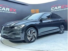 速腾 2022款 280TSI DSG飞越版