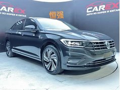 速腾 2022款 280TSI DSG飞越版