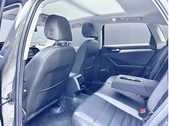 速腾 2022款 280TSI DSG飞越版