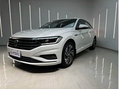 速腾 2022款 200TSI DSG超越版