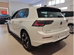 高尔夫 2025款 300TSI R-Line