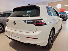 高尔夫 2025款 300TSI R-Line