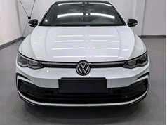 高尔夫 2021款 280TSI DSG R-Line