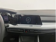 高尔夫 2021款 280TSI DSG Pro