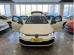 高尔夫 2023款 280TSI DSG R-Line Lite