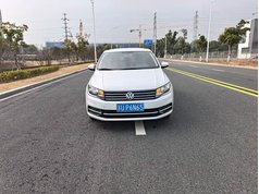 桑塔纳 2021款 1.5L 自动风尚版