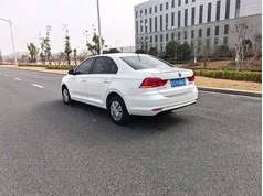 桑塔纳 2021款 1.5L 自动风尚版