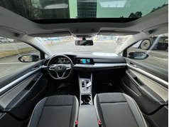 高尔夫 2021款 200TSI DSG Pro