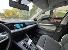 高尔夫 2021款 200TSI DSG Pro