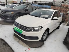 桑塔纳 2021款 1.5L 自动风尚版