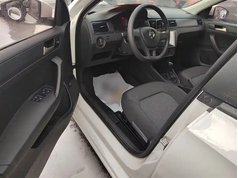 桑塔纳 2021款 1.5L 自动风尚版