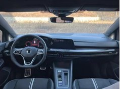 高尔夫 2024款 280TSI DSG R-Line 50年传奇版