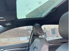 高尔夫 2024款 280TSI DSG R-Line 50年传奇版