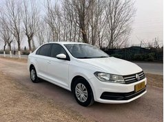 桑塔纳 2021款 1.5L 自动风尚版