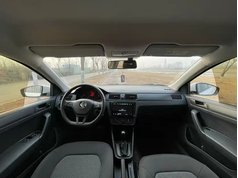 桑塔纳 2021款 1.5L 自动风尚版