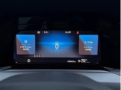 高尔夫 2021款 280TSI DSG Pro