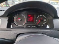 桑塔纳 2021款 1.5L 手动风尚版