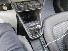 桑塔纳 2021款 1.5L 手动风尚版