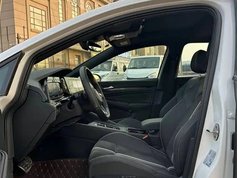 高尔夫 2021款 280TSI DSG R-Line