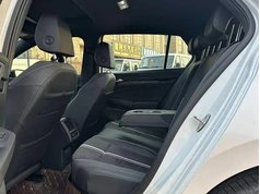 高尔夫 2021款 280TSI DSG R-Line