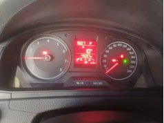 桑塔纳 2021款 1.5L 自动风尚版