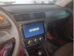 桑塔纳 2021款 1.5L 自动风尚版