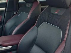 缤越 2020款 PRO 260T DCT Battle