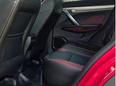 缤越 2020款 PRO 260T DCT Battle