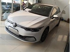 高尔夫 2023款 280TSI DSG Pro