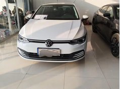 高尔夫 2023款 280TSI DSG Pro