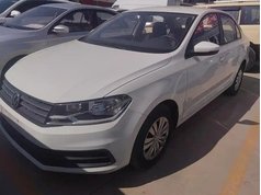 桑塔纳 2021款 1.5L 自动风尚版