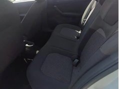 桑塔纳 2021款 1.5L 自动风尚版