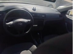 桑塔纳 2021款 1.5L 自动风尚版