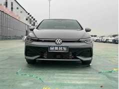 高尔夫 2025款 300TSI R-Line