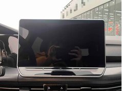 高尔夫 2025款 300TSI R-Line