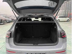 高尔夫 2025款 300TSI R-Line