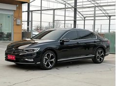 迈腾 2025款 众享款 330TSI DSG豪华型