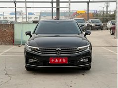 迈腾 2025款 众享款 330TSI DSG豪华型