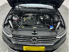 迈腾 2023款 200万辆纪念版 280TSI DSG舒适型