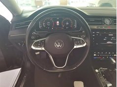 迈腾 2020款 380TSI DSG 豪华型