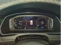 迈腾 2020款 380TSI DSG 豪华型