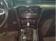 迈腾 2020款 380TSI DSG 豪华型