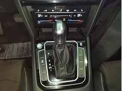 迈腾 2020款 380TSI DSG 豪华型